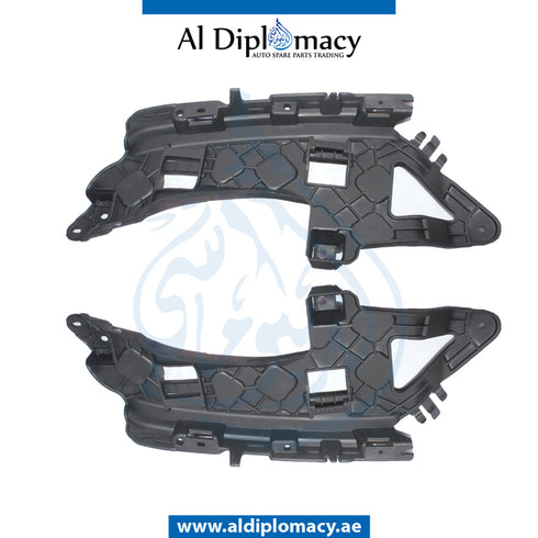 W212 E63 BODYKIT 2014 FRONT BUMPER, REAR BUMPER, FENDER, AND SIDE SKIRT